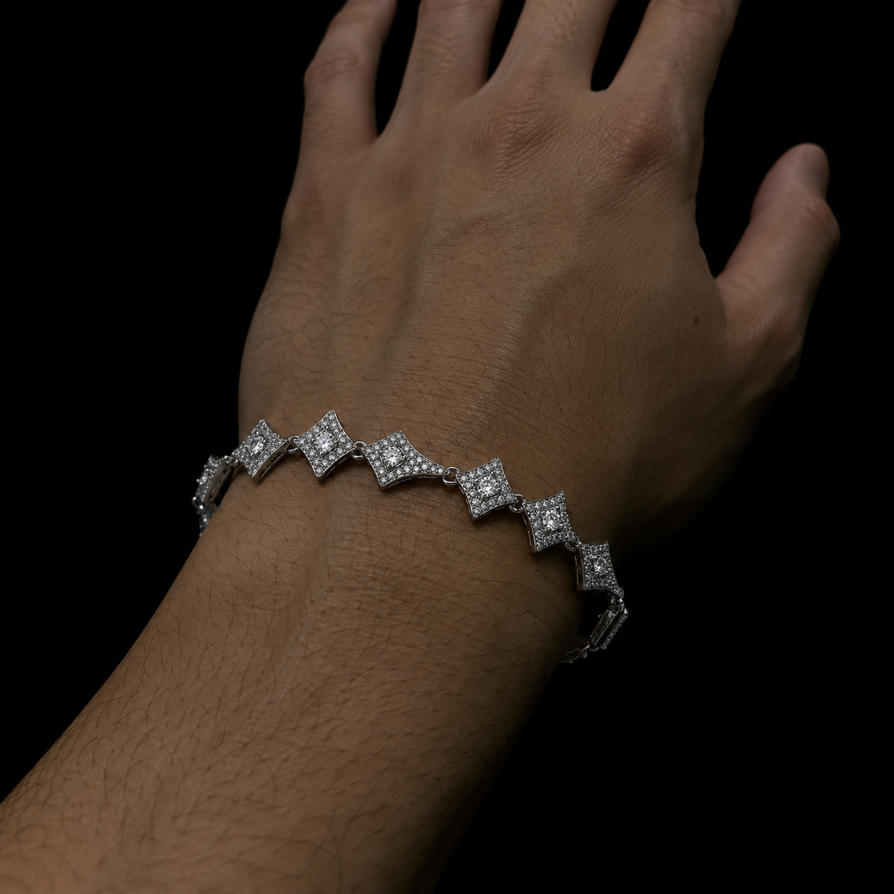 METEOR BRACELET