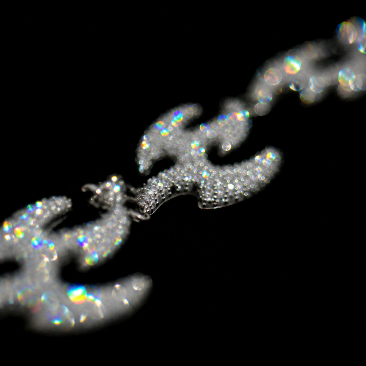 ANGEL BRACELET