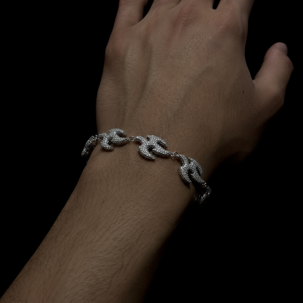 ANGEL BRACELET