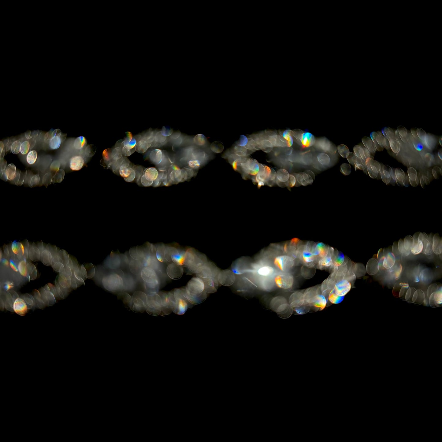 TEARDROP BRACELET