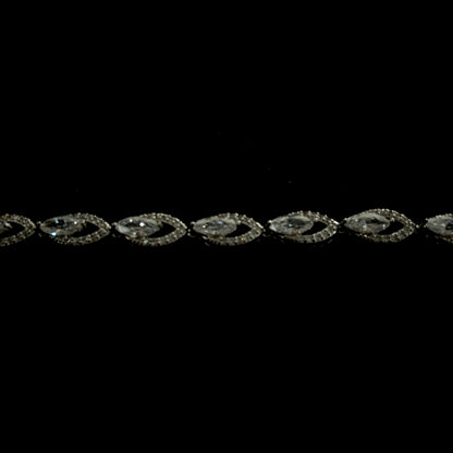 TEARDROP BRACELET