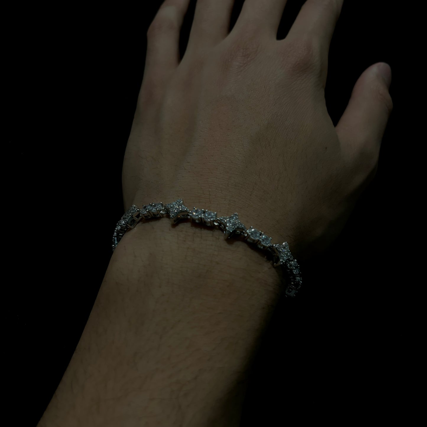 STARFALL BRACELET