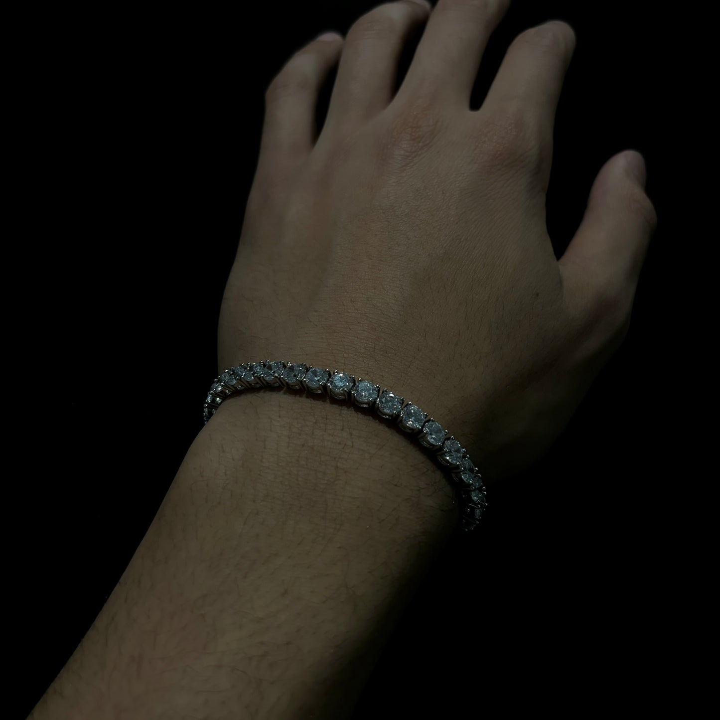 TENNIS BRACELET