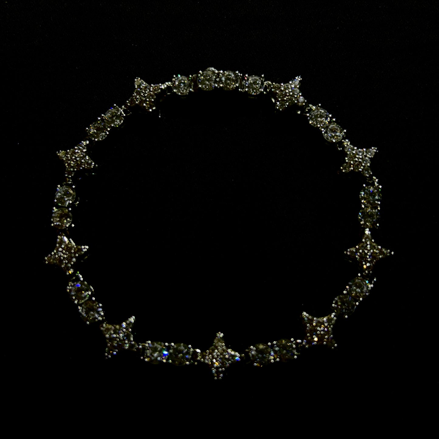 STARFALL BRACELET
