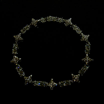 STARFALL BRACELET