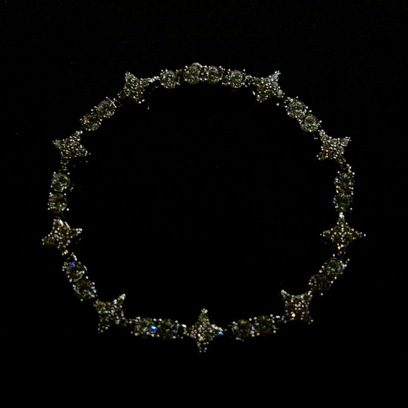 STARFALL BRACELET