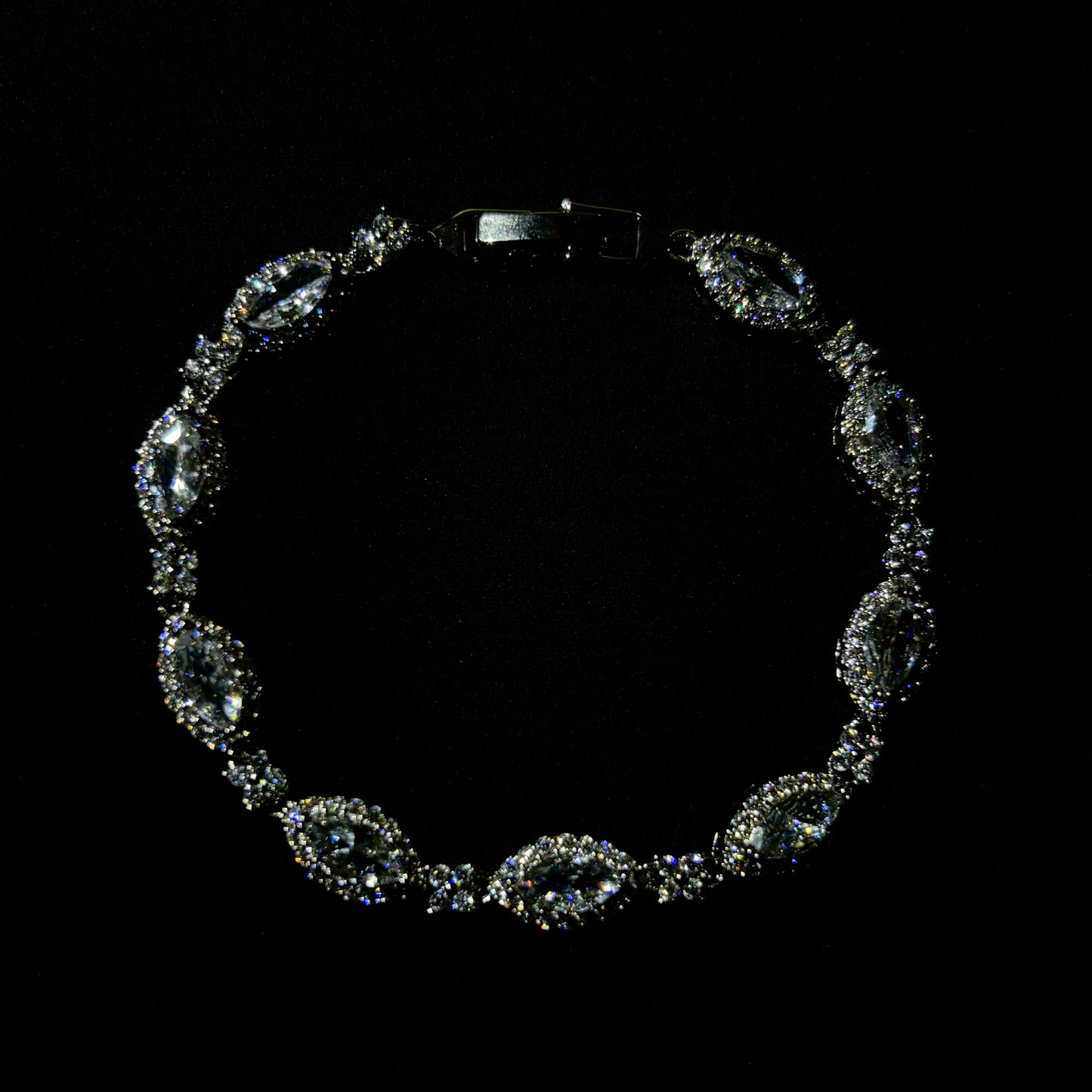MARQUISE BRACELET