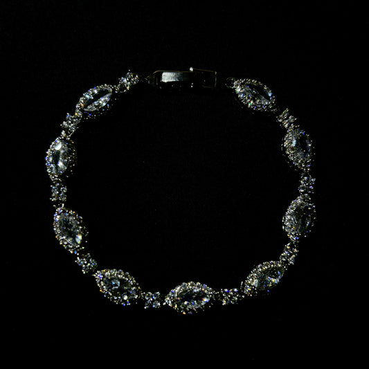 MARQUISE BRACELET