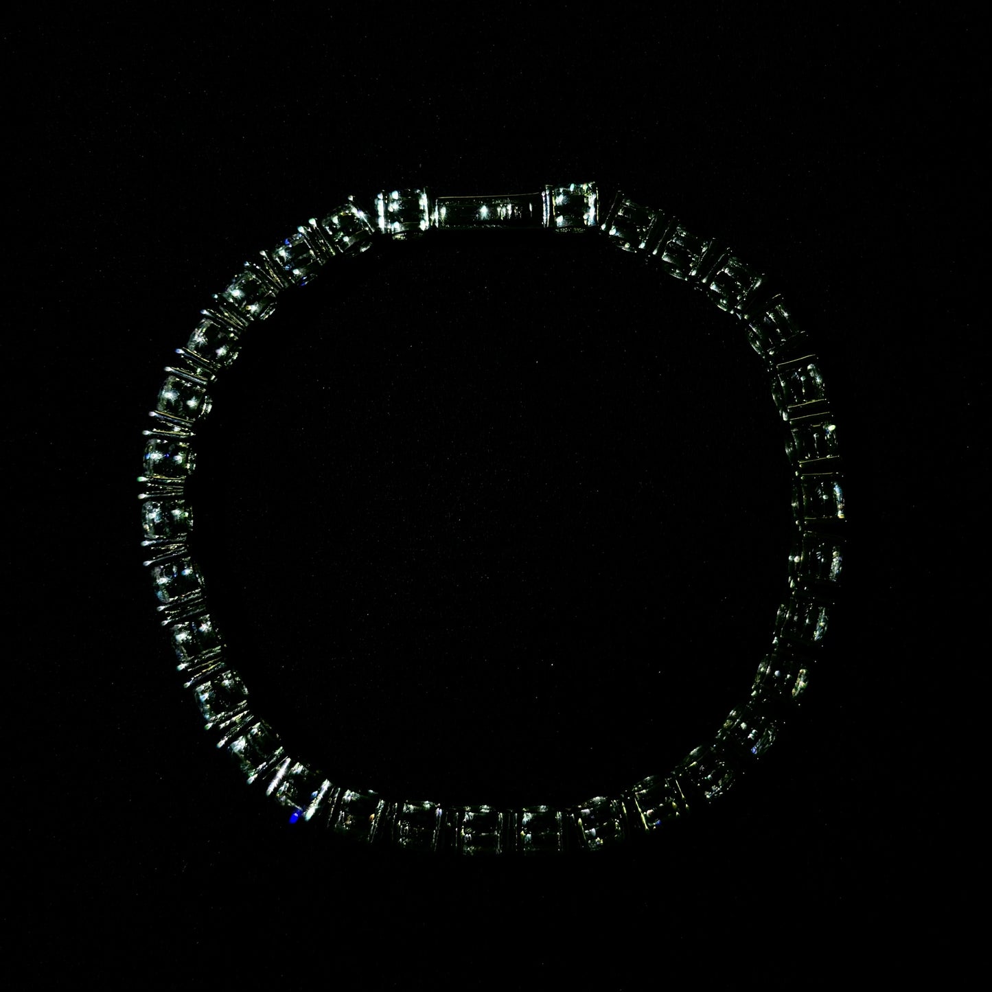 TENNIS BRACELET