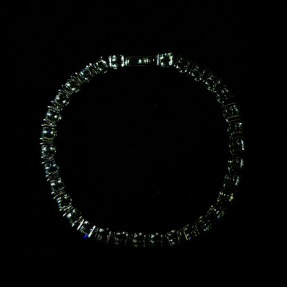 TENNIS BRACELET
