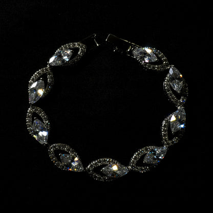 TEARDROP BRACELET