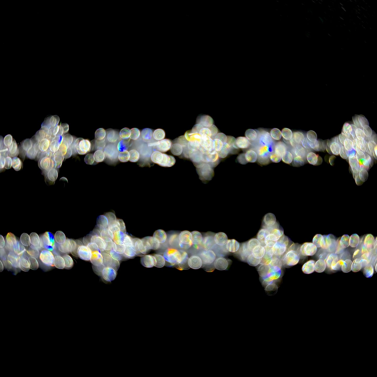 STARFALL BRACELET