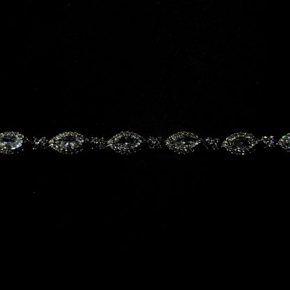 MARQUISE BRACELET