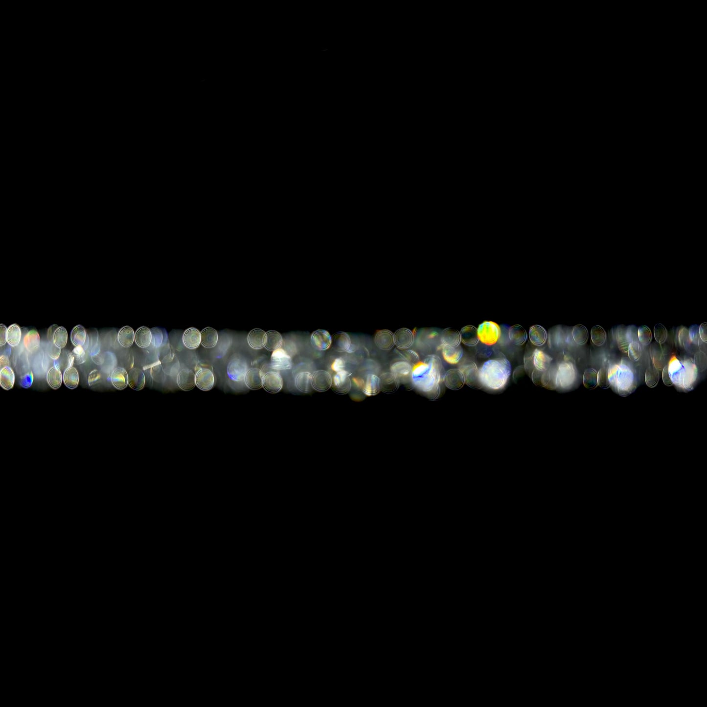 TENNIS BRACELET