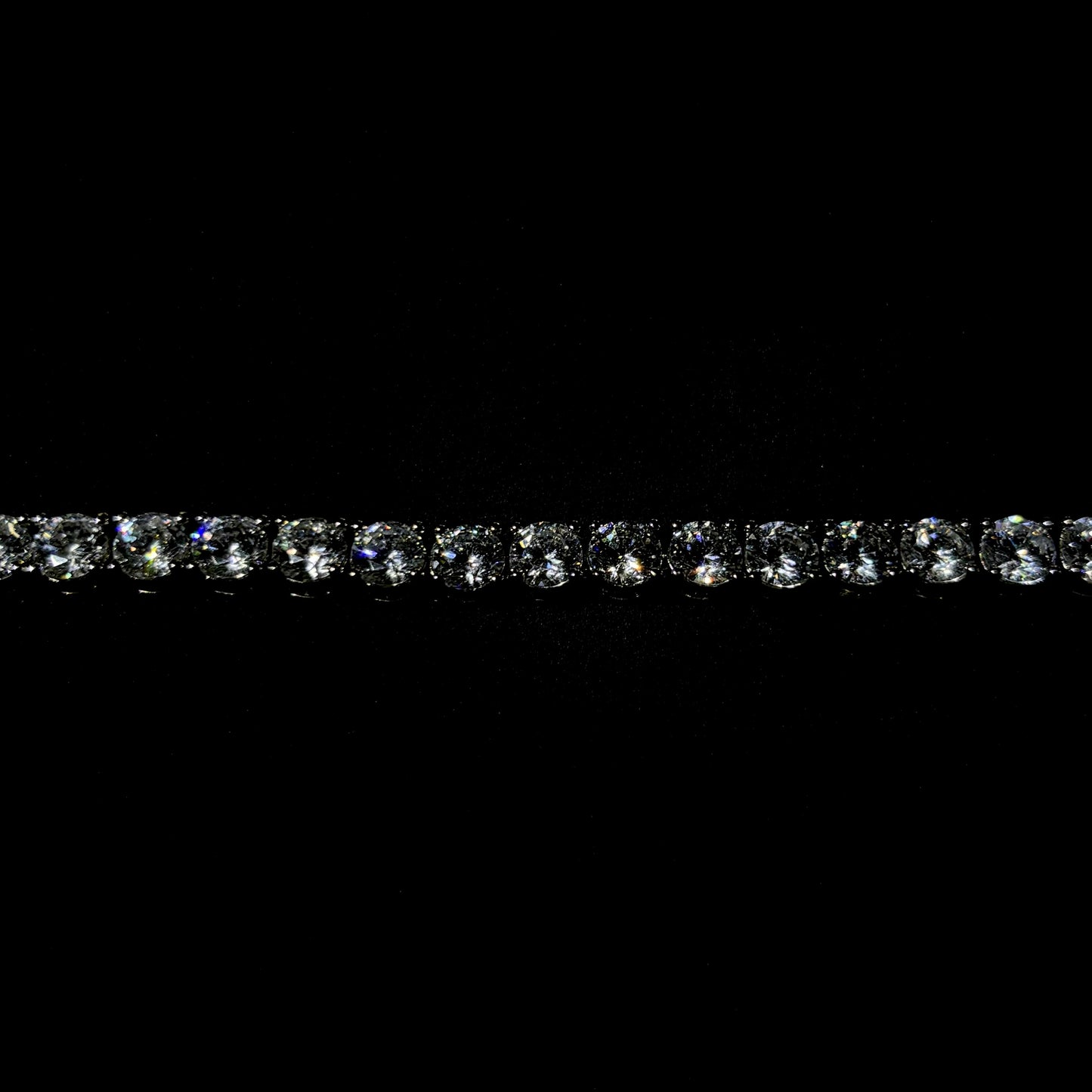 TENNIS BRACELET